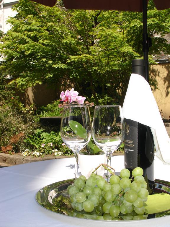 Apartmenthotel Kaiser Karl Bonn Eksteriør bilde
